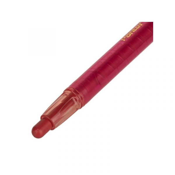 مداد شمعي 12 رنگ پنتر مدل Color