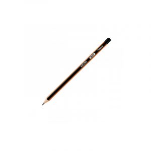 مداد مشکی 2B مپد بسته 12 تایی