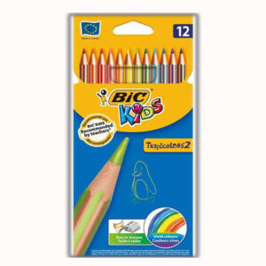 مداد رنگی-تراپی-کالر-بیک-12 رنگ-کهن-تحریر